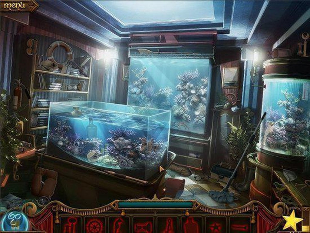 The hidden object show 3: millionaire manor – PC