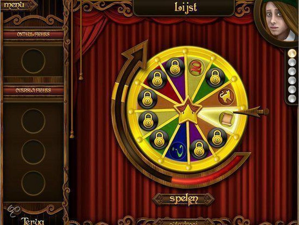 The hidden object show 3: millionaire manor – PC