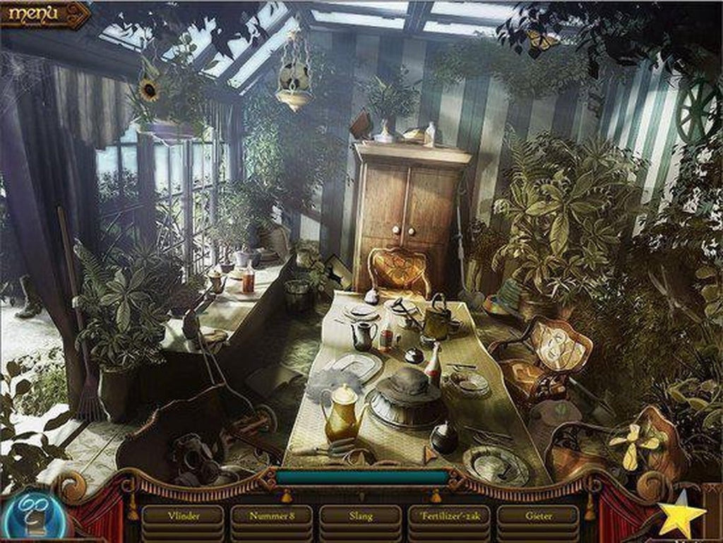 The hidden object show 3: millionaire manor – PC