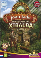 Joan jade: and the gates of xibalba – windows – PC