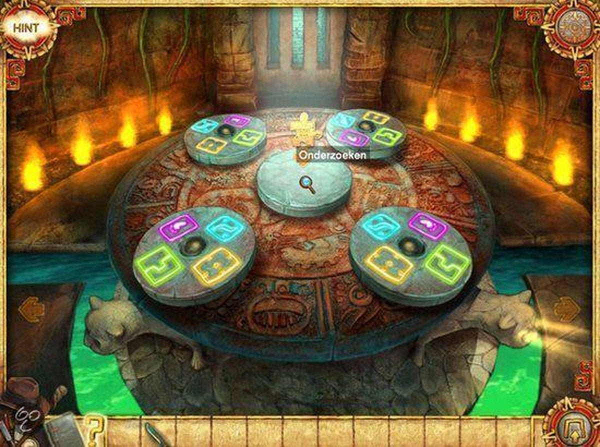 Joan jade: and the gates of xibalba – windows – PC