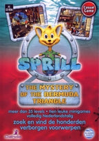 Sprill: the mystery of the bermuda triangle – windows – PC