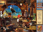 Sprill: the mystery of the bermuda triangle – windows – PC
