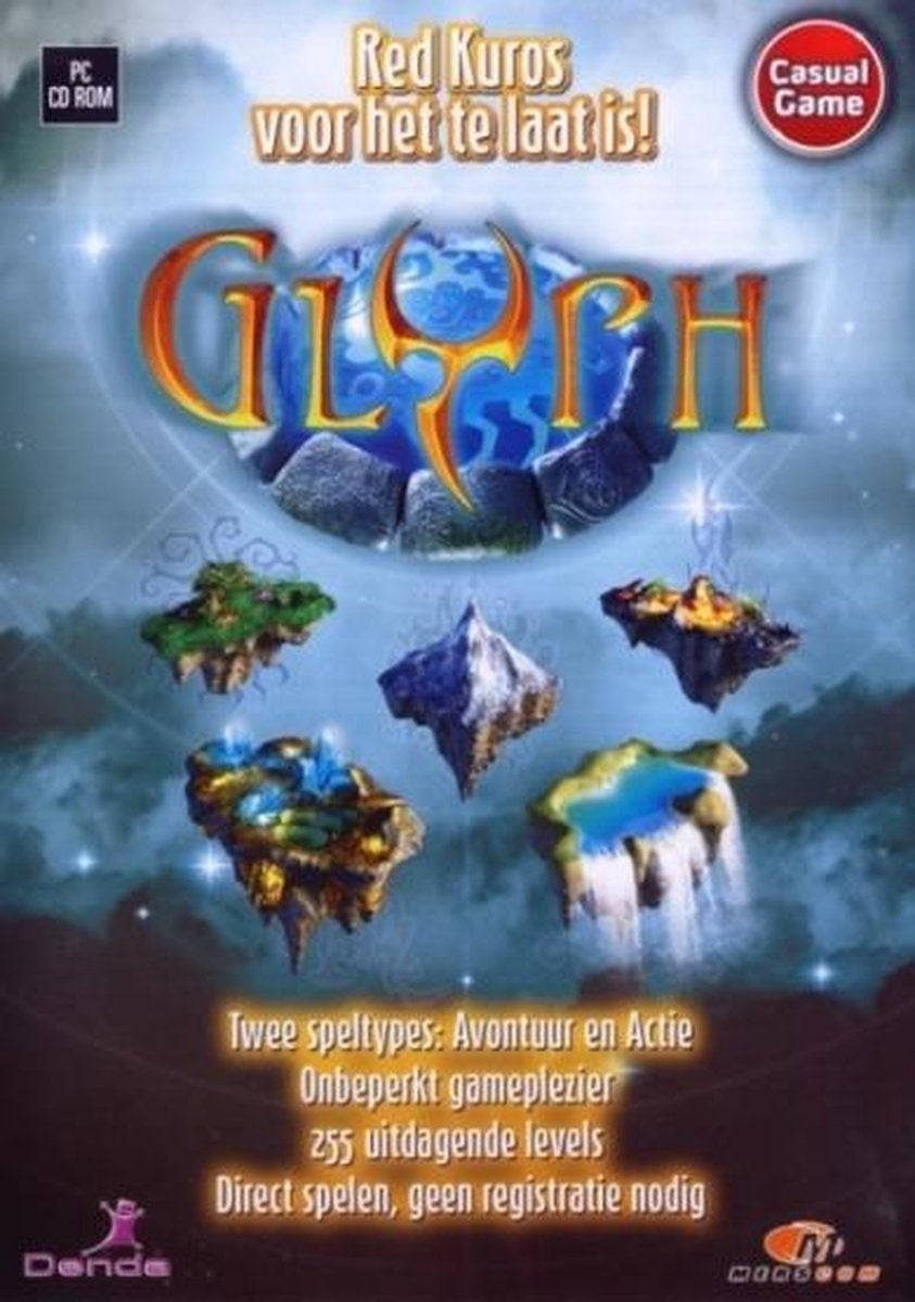 Glyph – PC