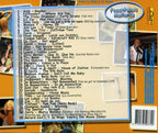 Various ‎ – feestpaleis mallorca – CD