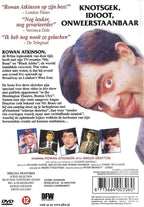 Rowan atkinson – live – DVD