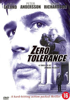 Speelfilm – zero tolerance – DVD