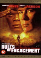 Rules of engagement – DVD