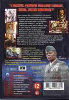 Rules of engagement – DVD