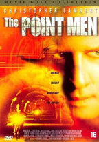 Point men – DVD