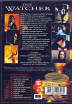 Speelfilm – watcher – DVD