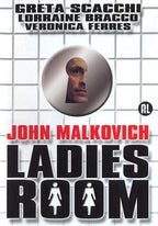 Ladies room – DVD