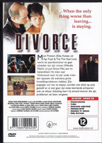 Speelfilm – divorce – DVD