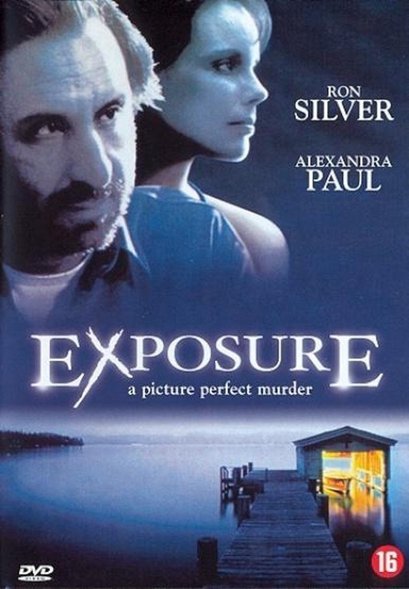 Exposure – DVD