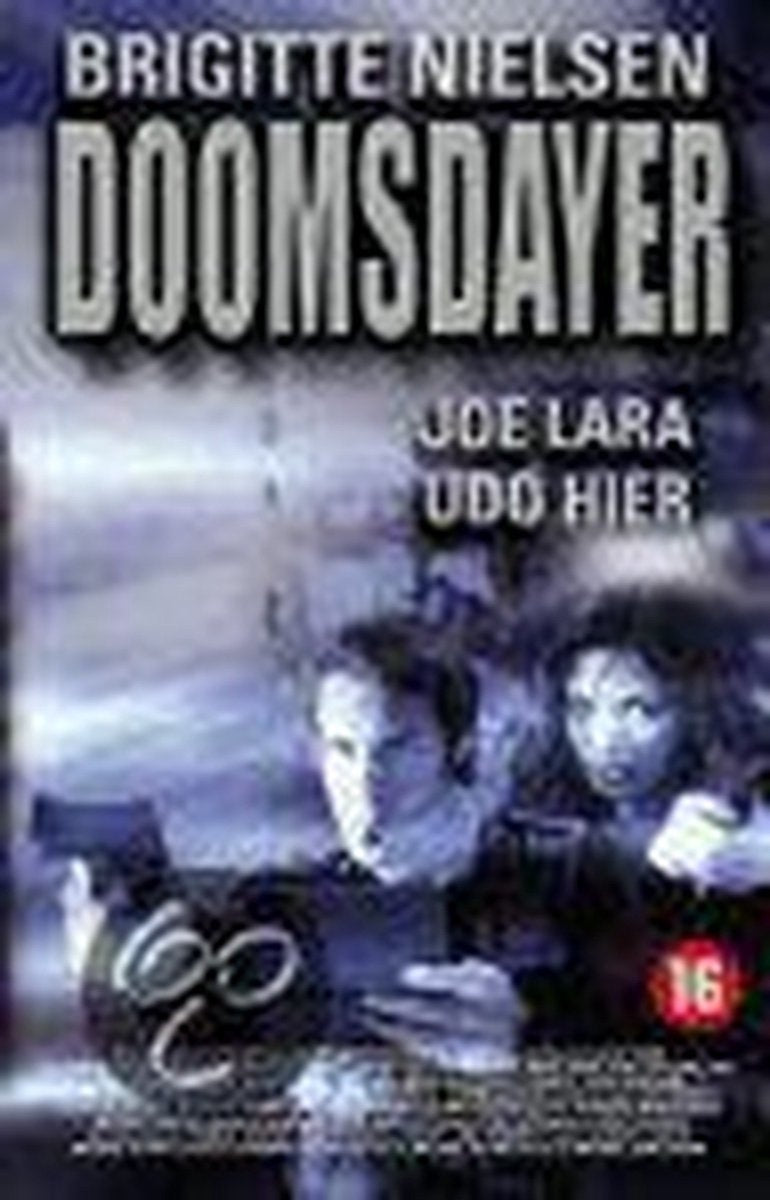 Doomsdayer – DVD