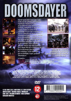 Doomsdayer – DVD