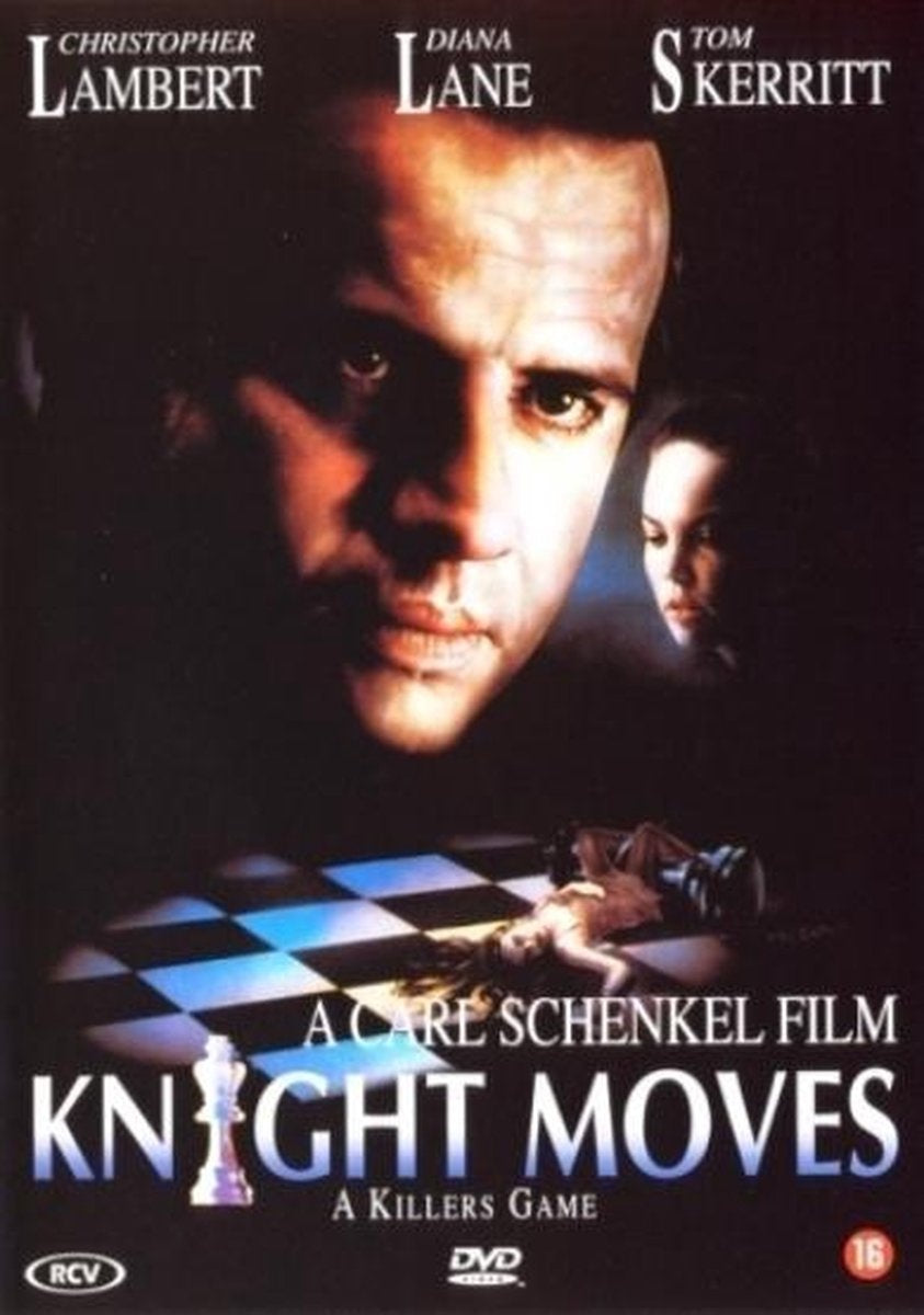 Knight moves – DVD