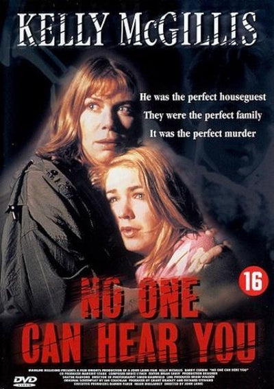No one can hear you – DVD