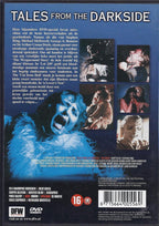 Tales from the darkside – DVD