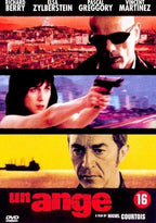Ange, un – DVD