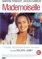 Mademoiselle – DVD