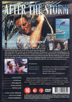 After the storm – DVD