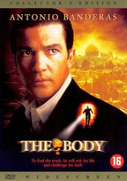 Body – DVD