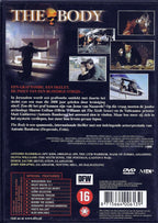Body – DVD