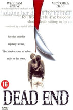 Dead end (2001) – DVD
