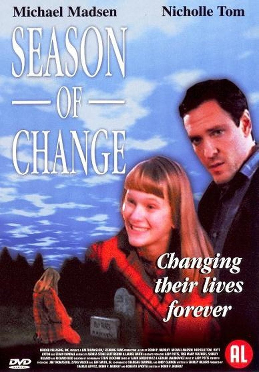 Season of change – DVD