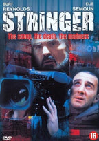 Stringer – DVD