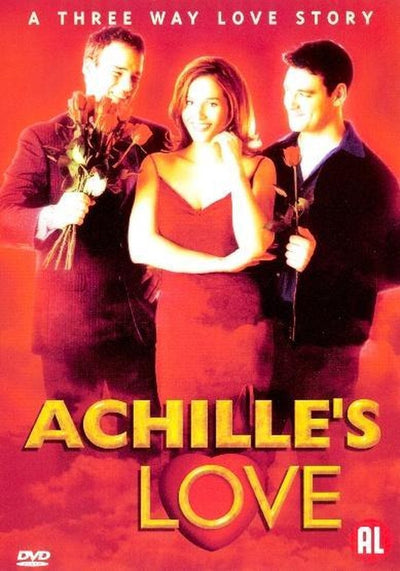 Achille's love – DVD