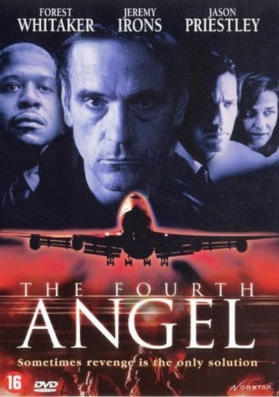 Fourth angel – DVD