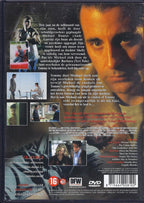 Unsaid – DVD