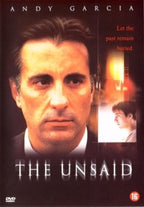 Unsaid – DVD