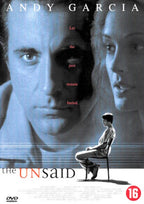 Unsaid – DVD