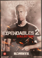 Bandits (the expendables collection) – DVD