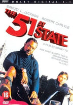 The 51st state – DVD
