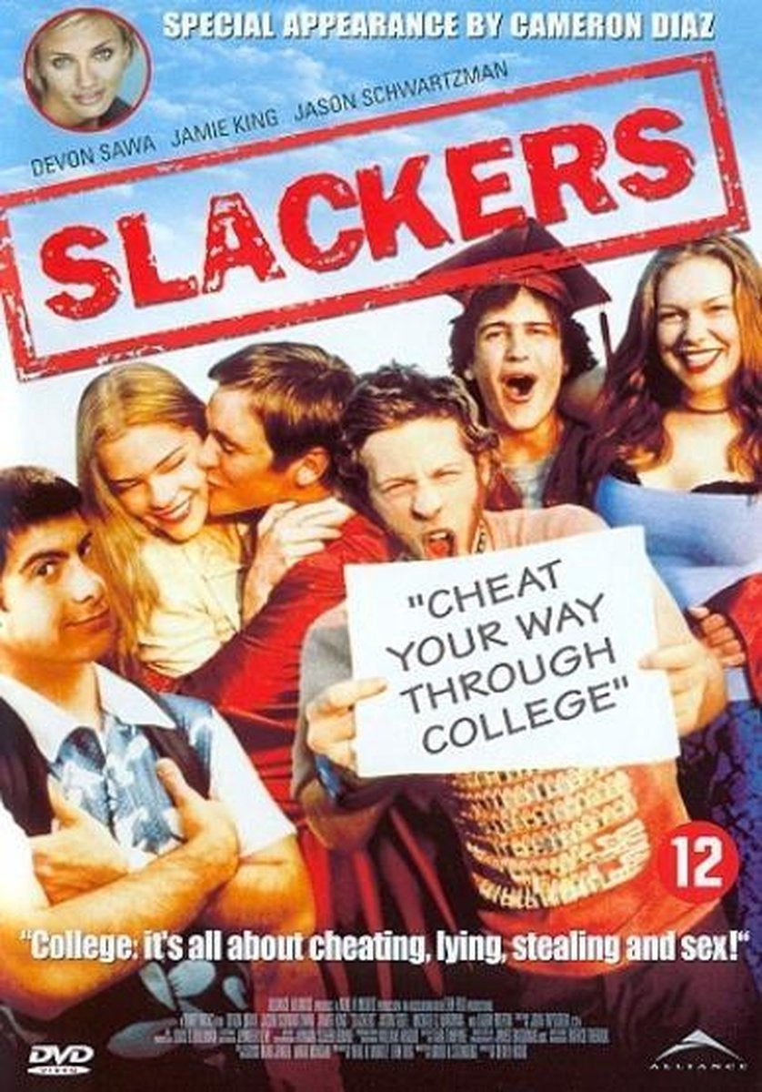 Slackers – DVD