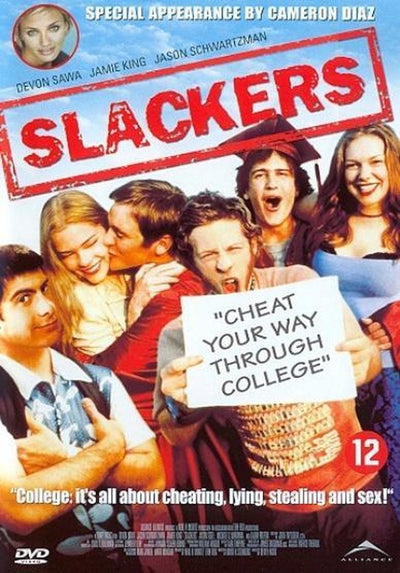 Slackers – DVD