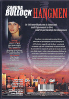 Hangmen – DVD