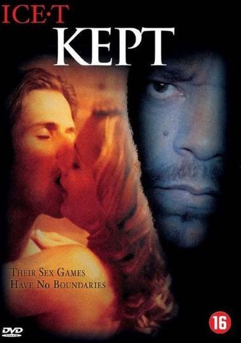 Speelfilm – kept – DVD