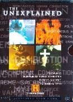 Special interest – unexplained – DVD