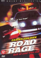 Road rage – DVD