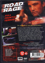 Road rage – DVD