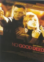 No good deed (DVD)