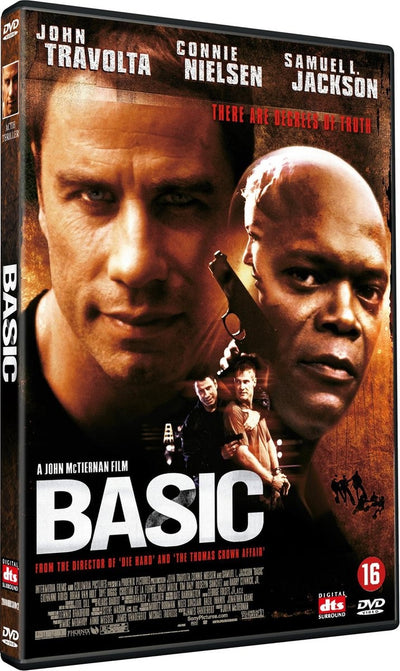 Basic – DVD