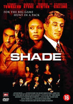 Shade (the expendables collection) – DVD