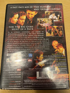 Shade (the expendables collection) – DVD