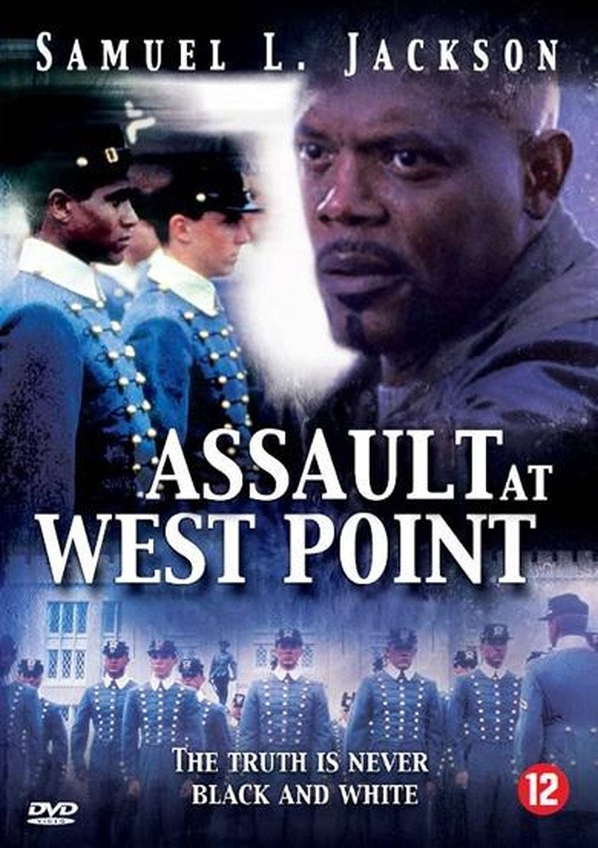 Assault at west point – DVD